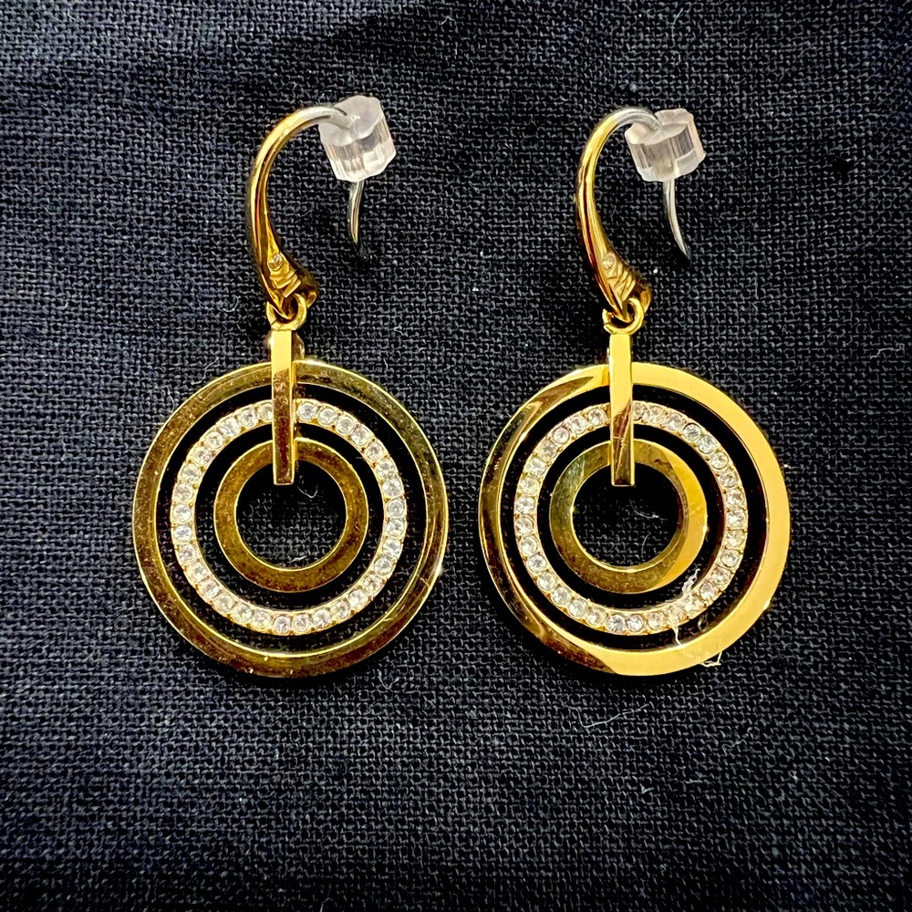 Michael Kors earrings